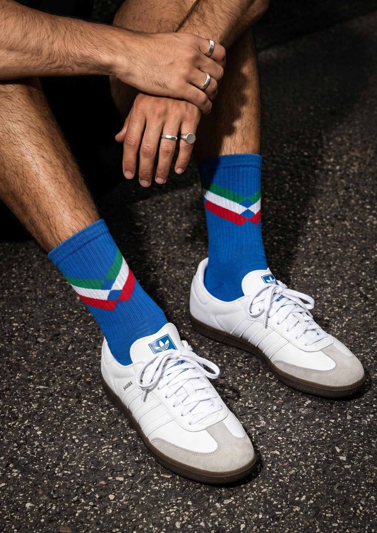 ITALY SOCKS