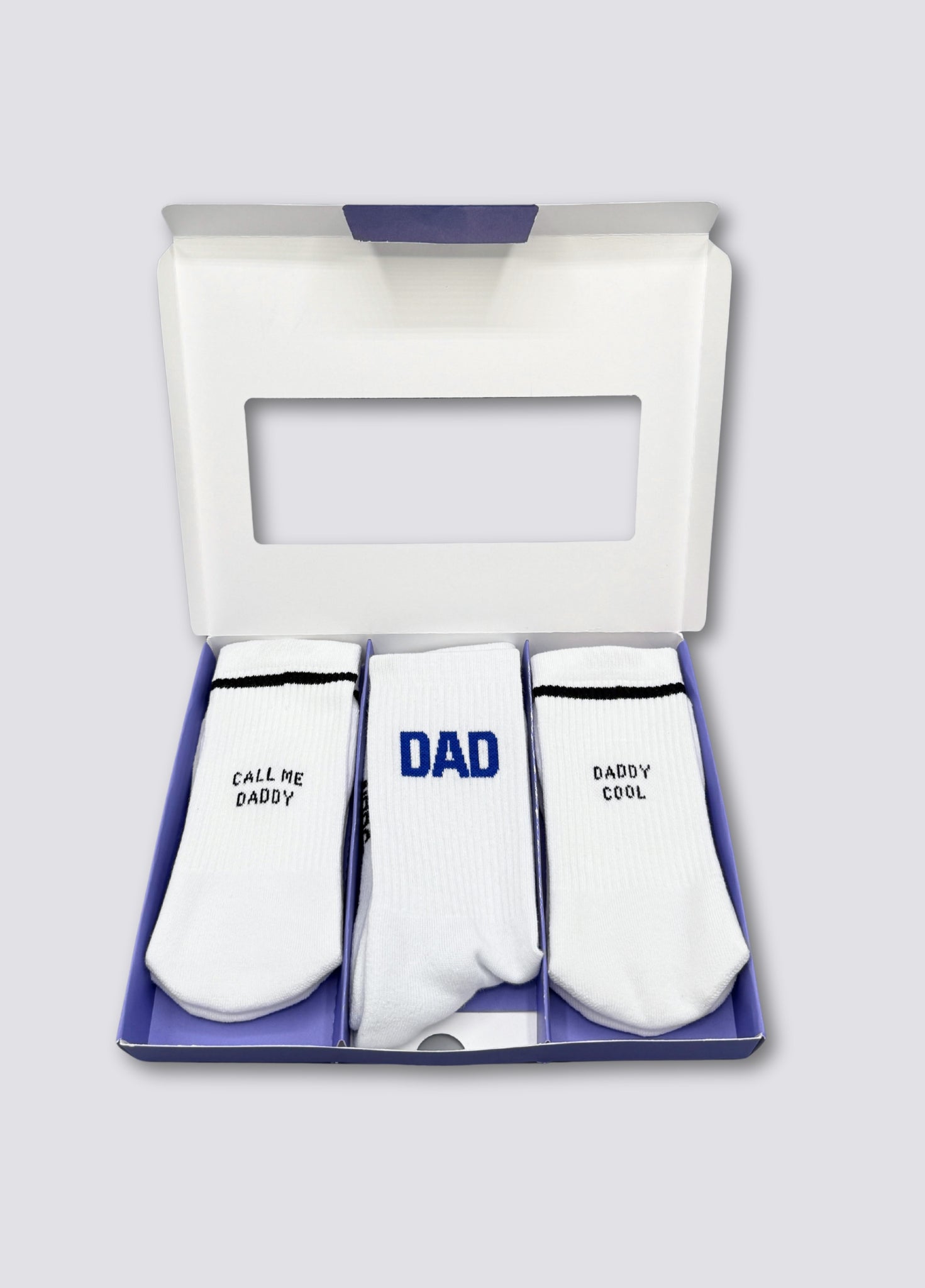 3-PACK â CALL ME DADDY, DAD BLUE, DADDY COOL