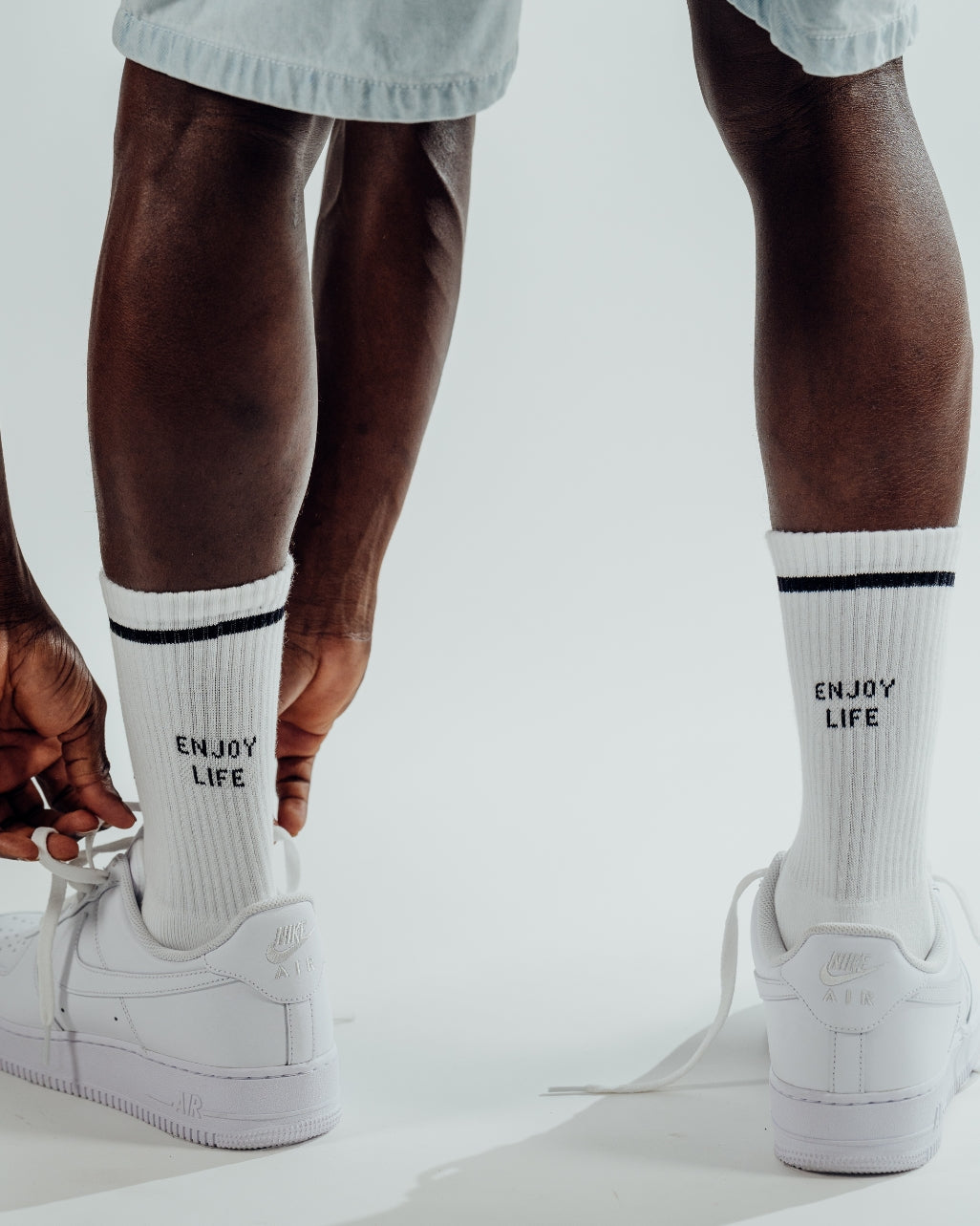 ENJOY LIFE SOCKEN