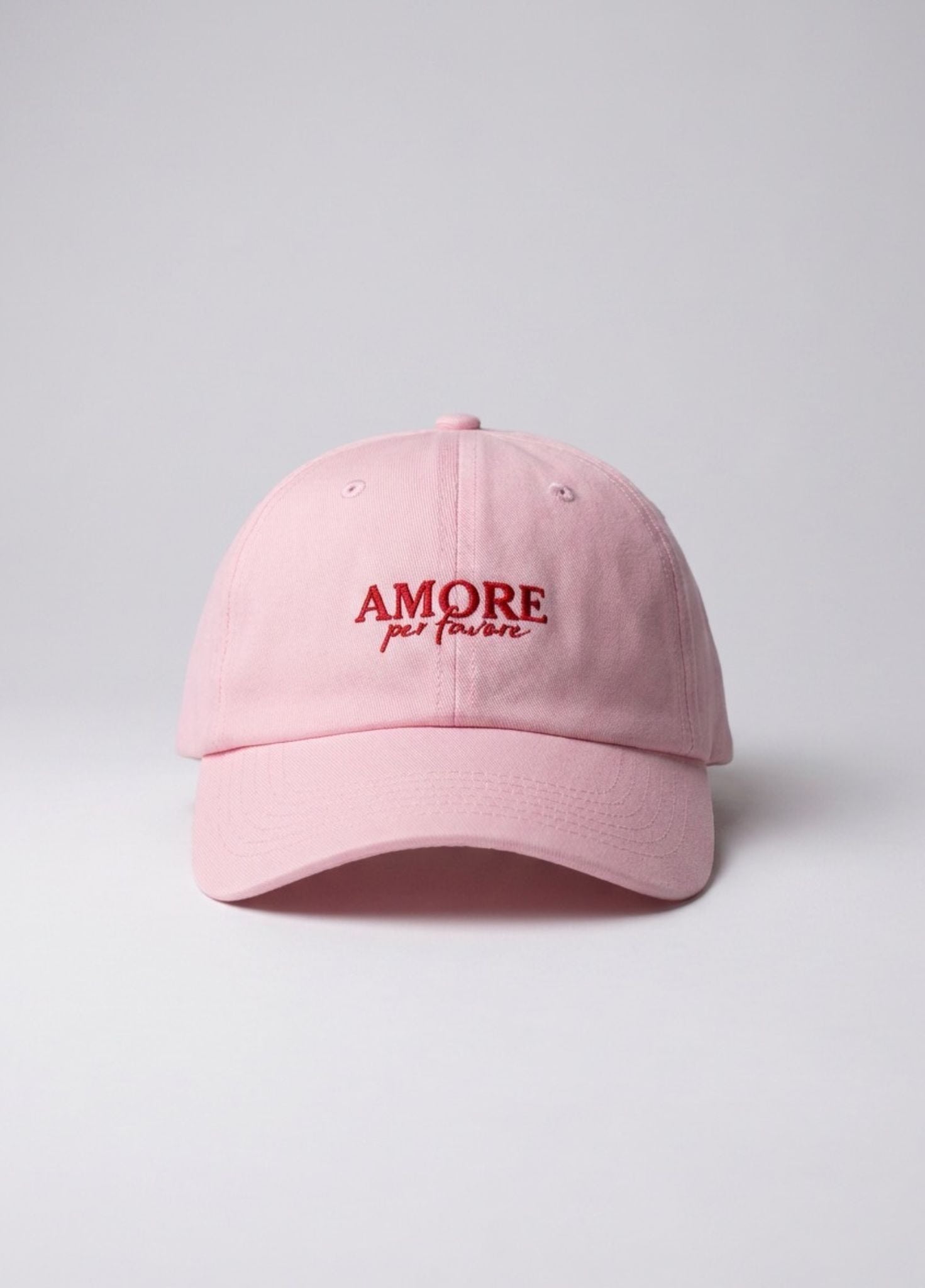 AMORE PER FAVORE CAP