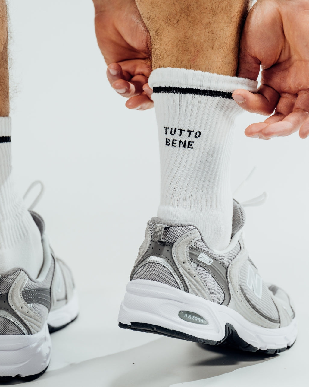 TUTTO BENE SOCKEN