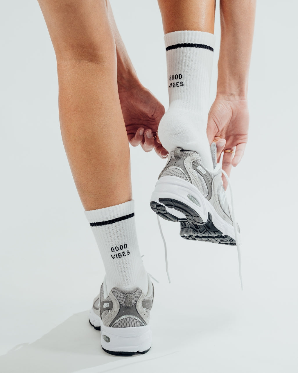GOOD VIBES SOCKEN