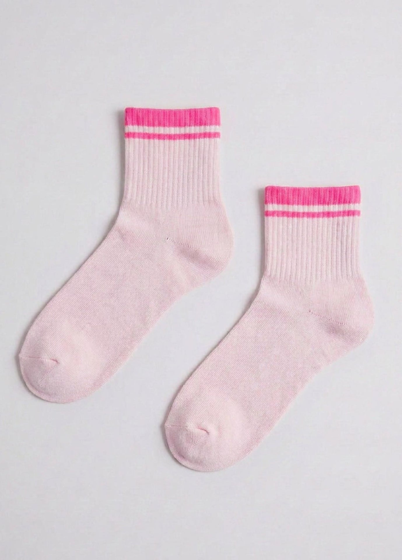 SUMMER STRIPES ROSE/PINK