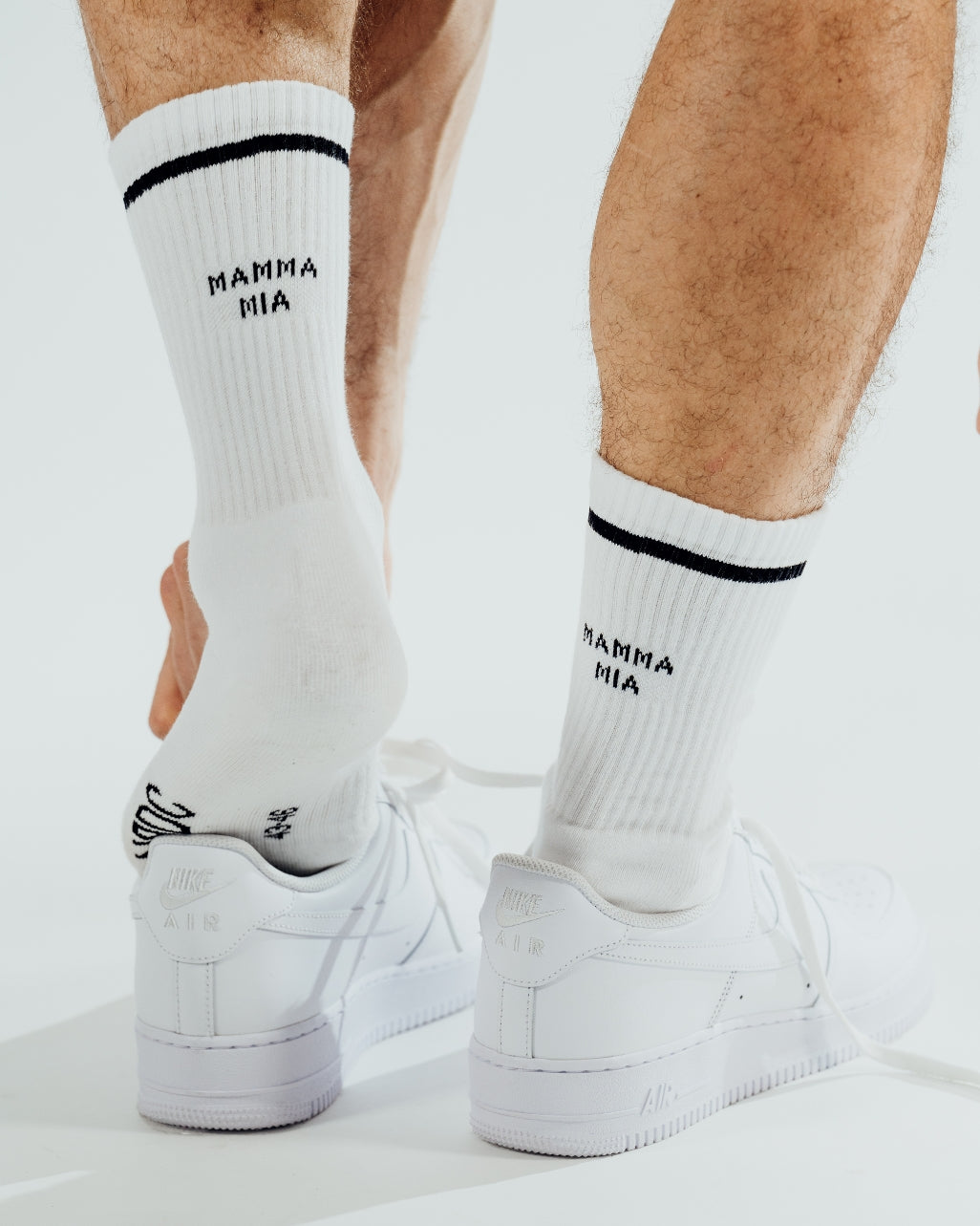MAMMA MIA SOCKEN