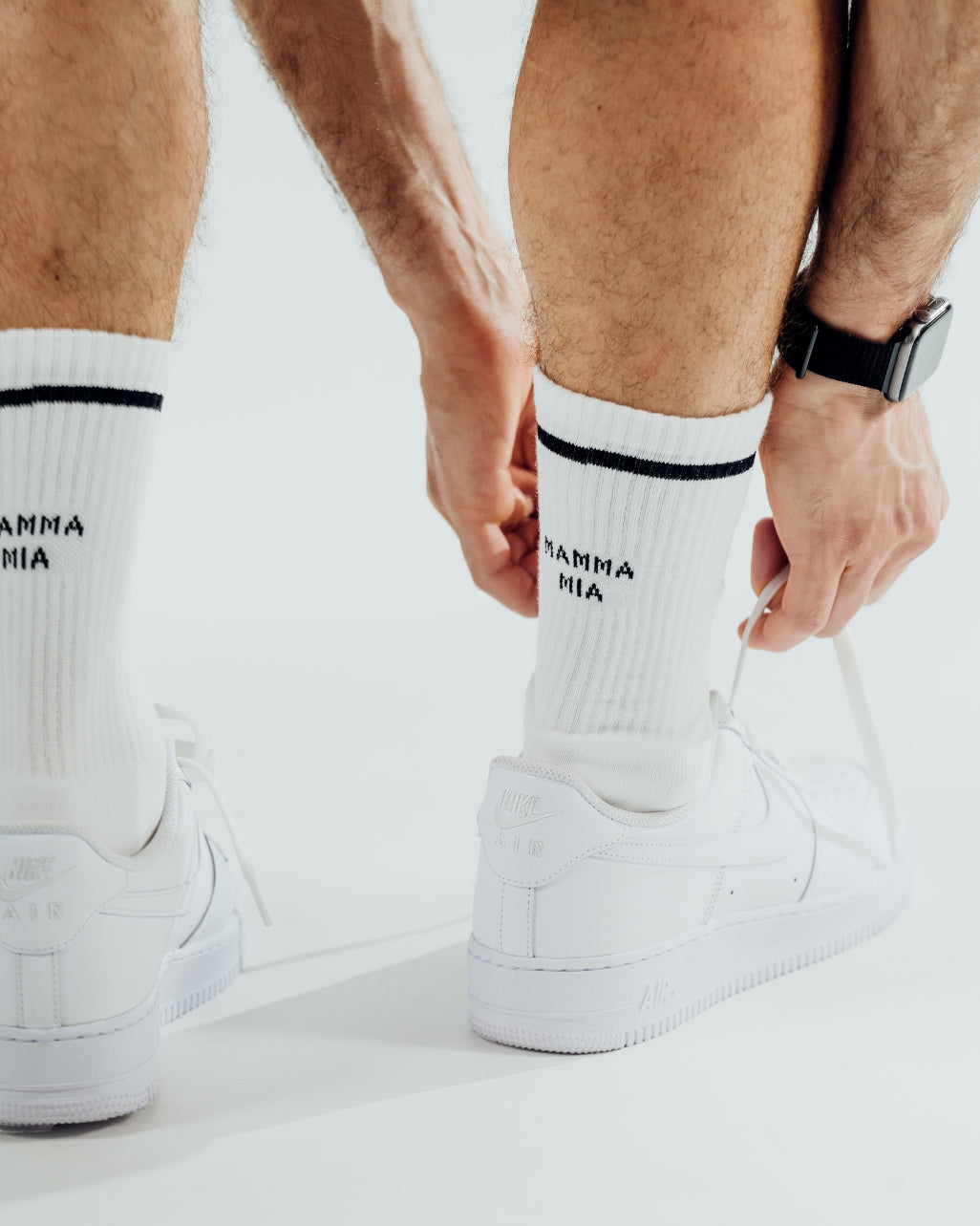 MAMMA MIA SOCKEN