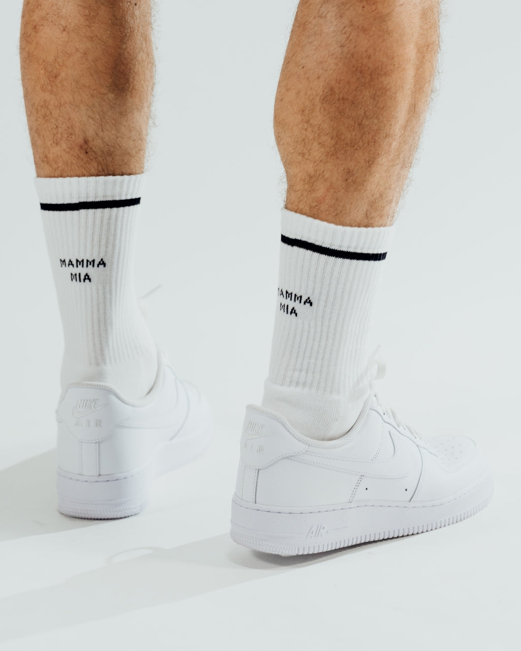 MAMMA MIA SOCKEN