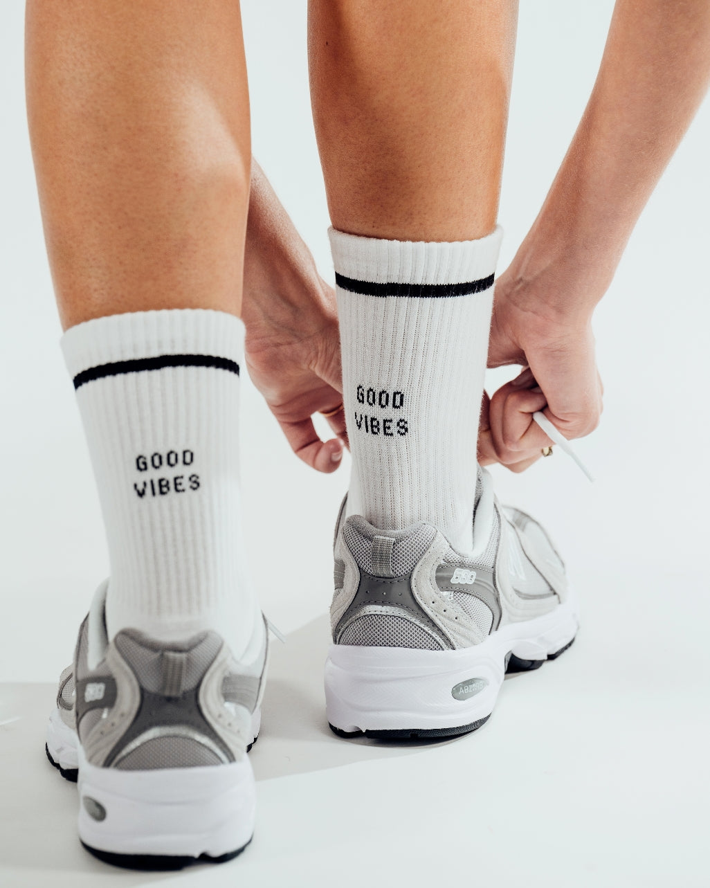 GOOD VIBES SOCKEN