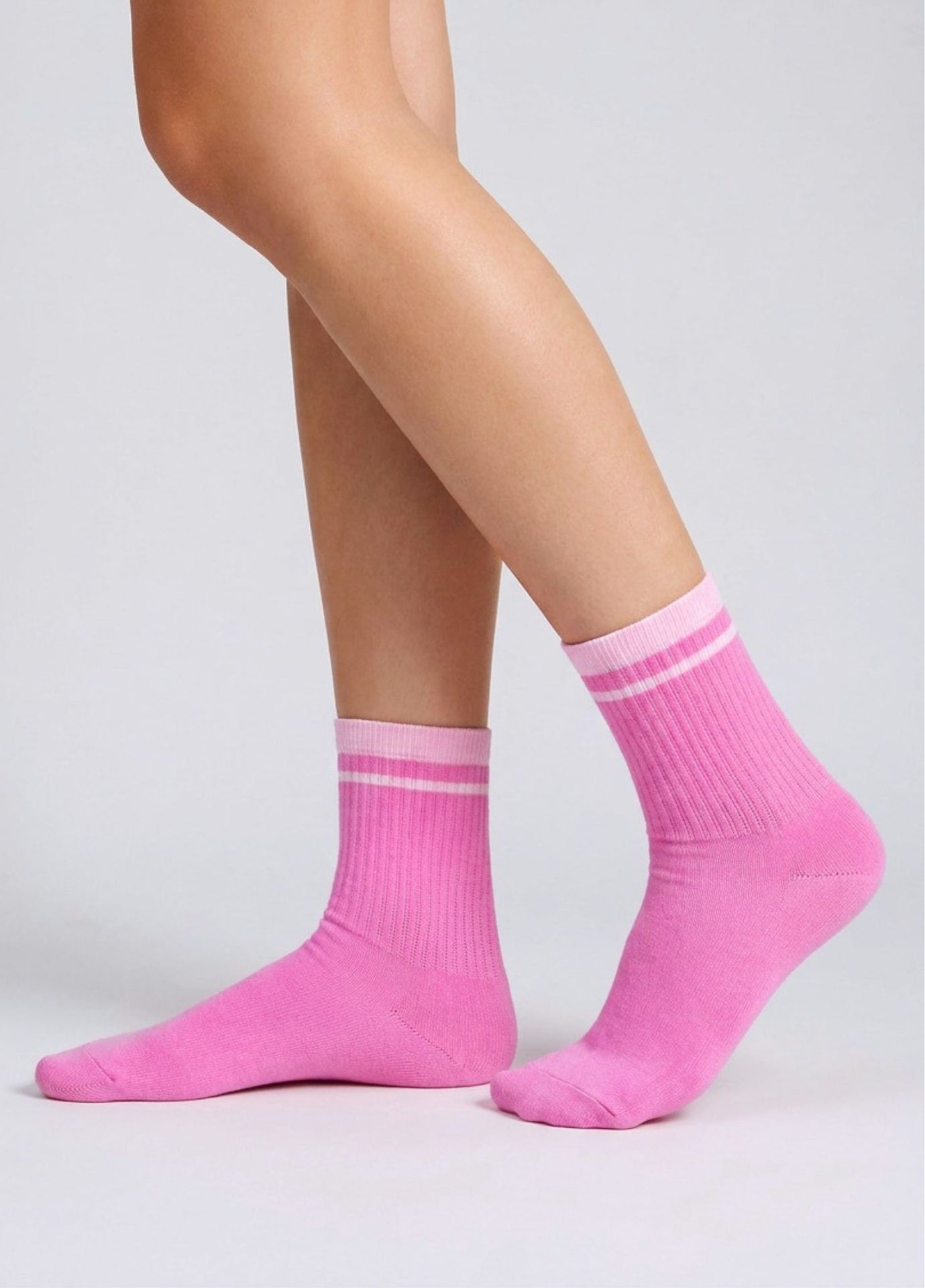 SUMMER STRIPES PINK/ROSE