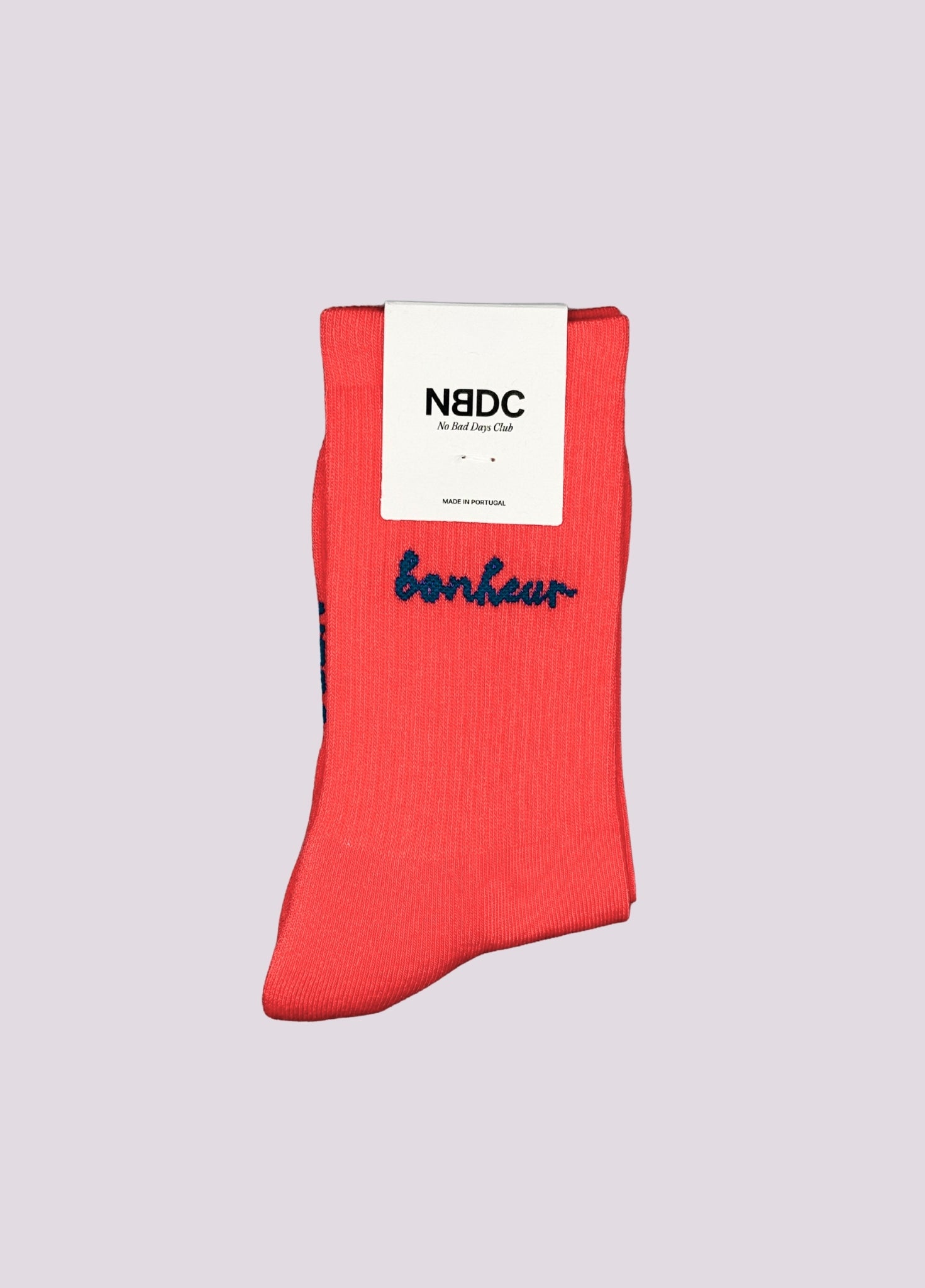 BONHEUR SOCKEN