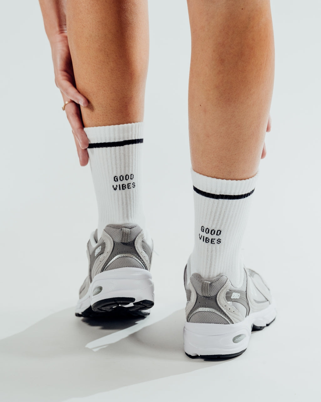 GOOD VIBES SOCKEN