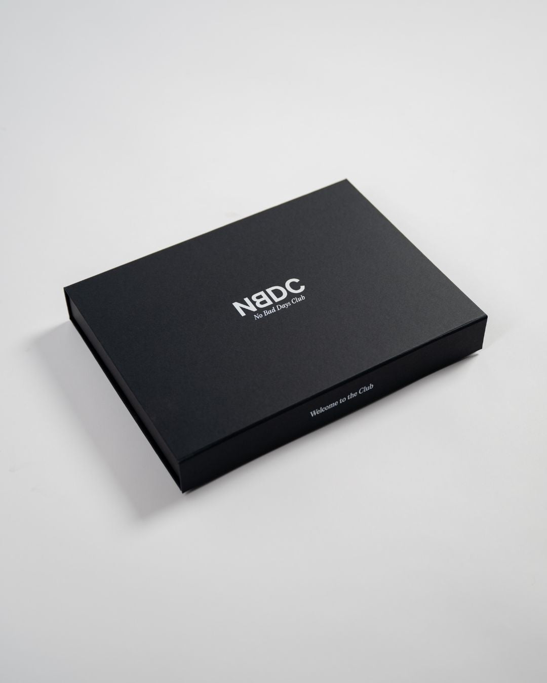 3er - Set mit Box: Goodlife Statements Socken - NBDC