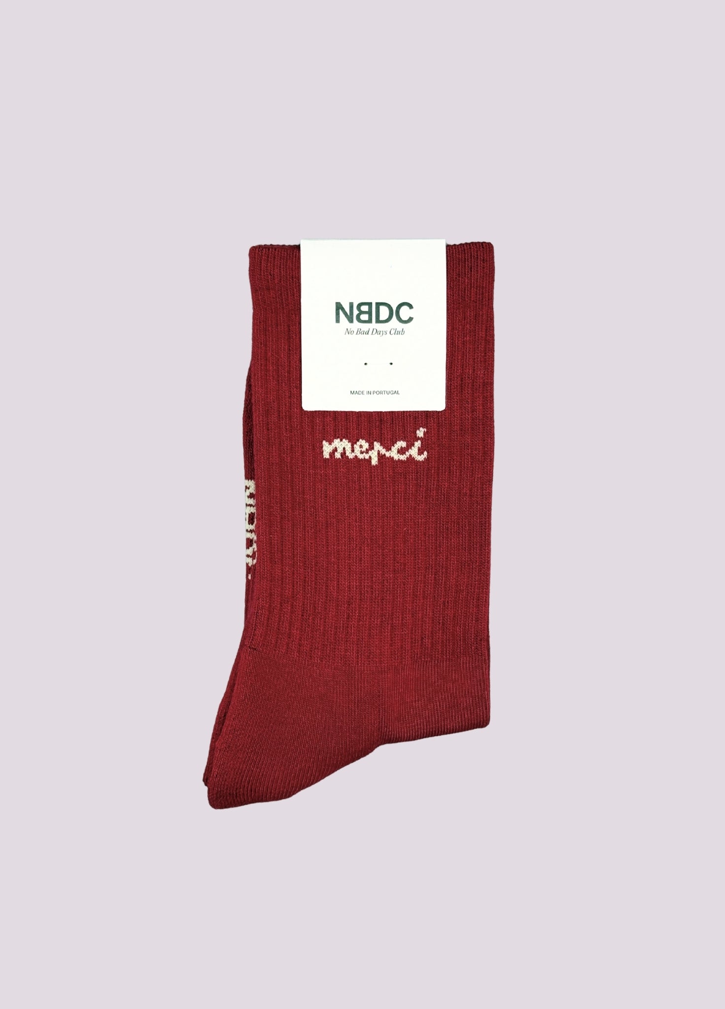 MERCI SOCKEN
