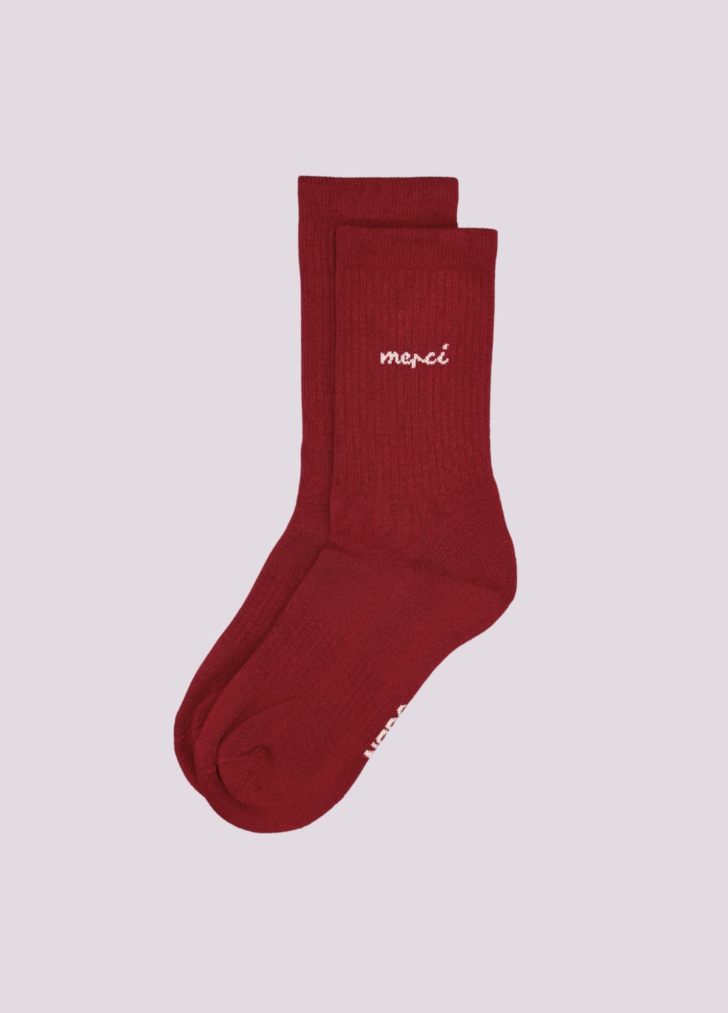 MERCI SOCKEN