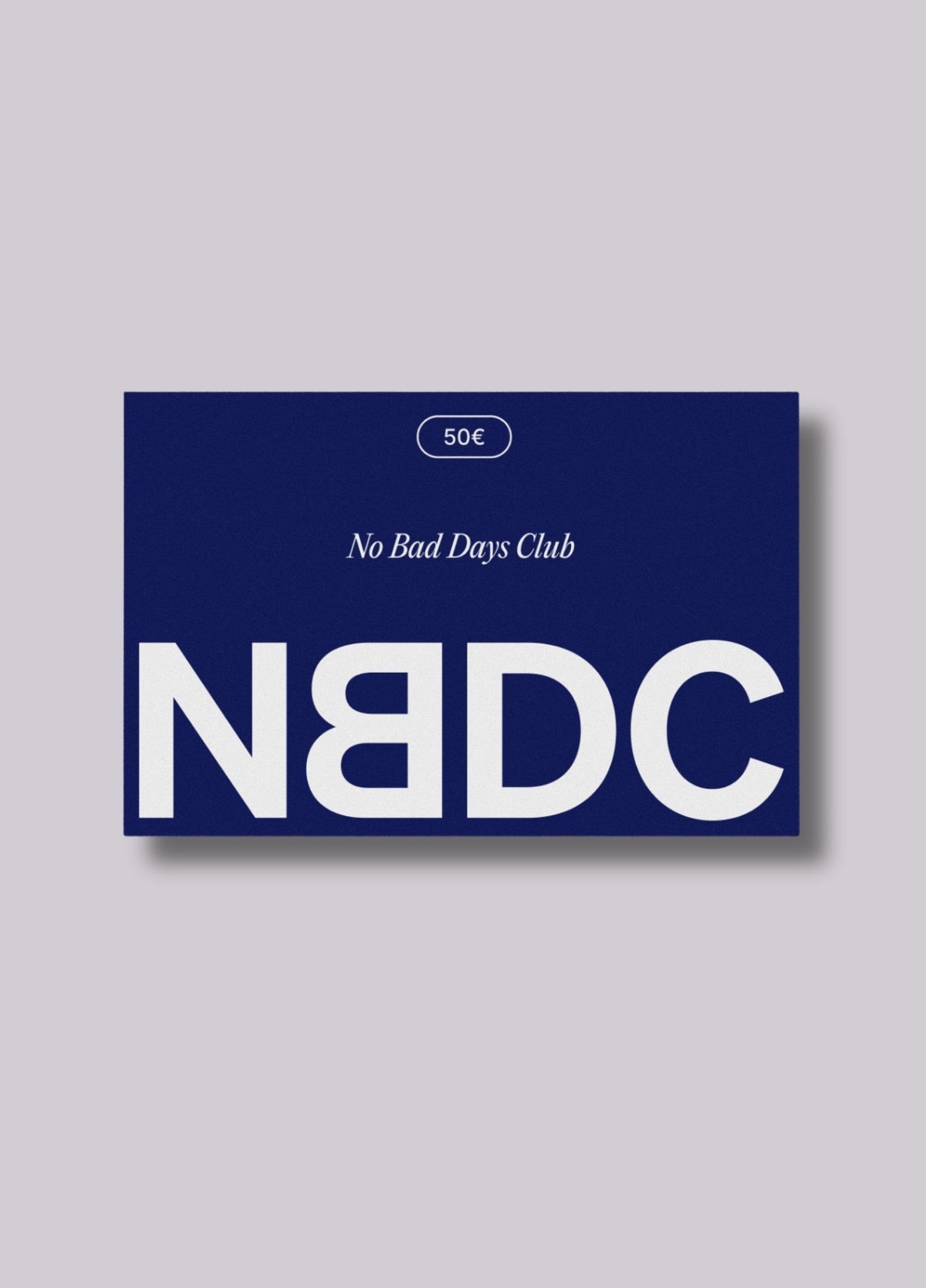 GIFT VOUCHER (DIGITAL)