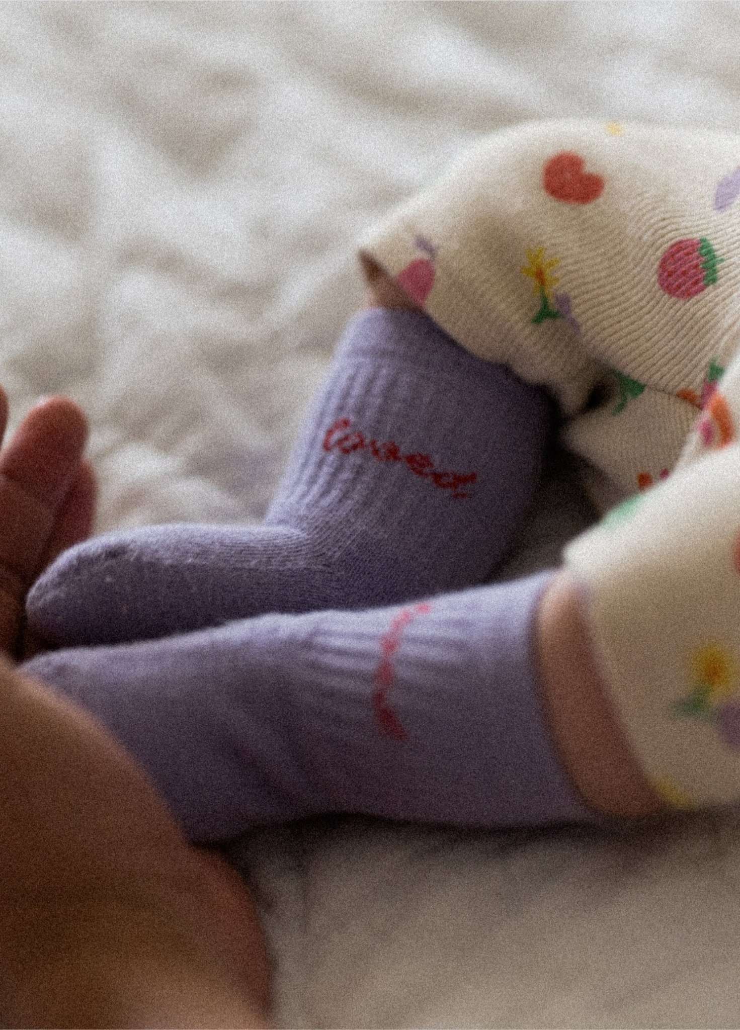 LOVED SOCKEN | BABY