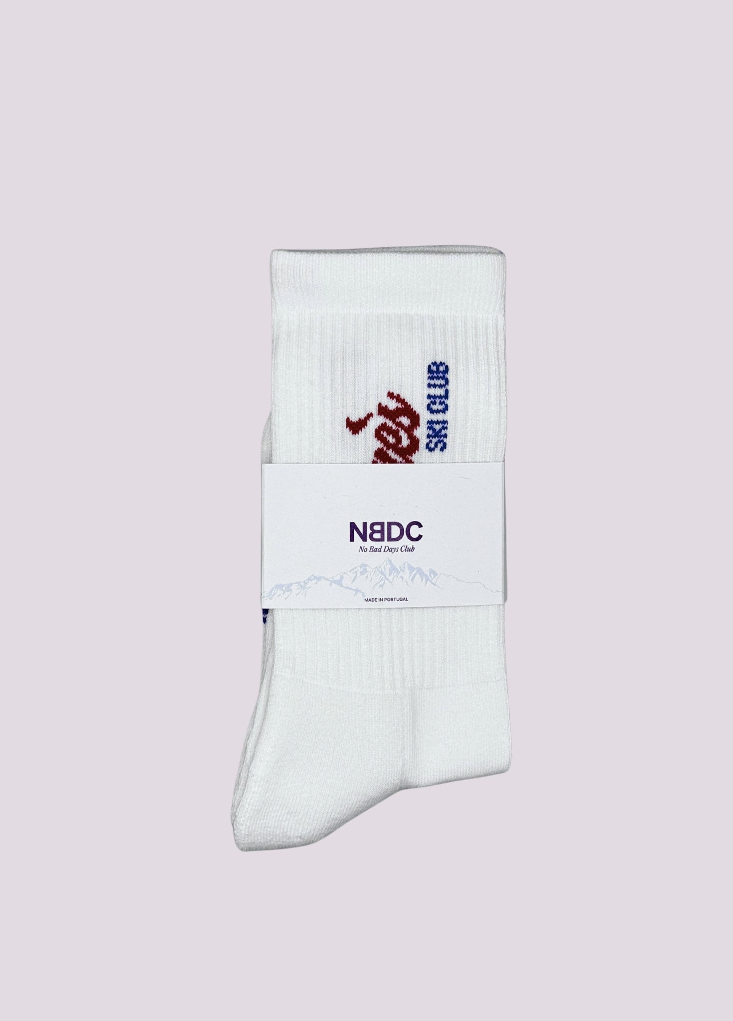 APRÈS SKI CLUB SOCKEN