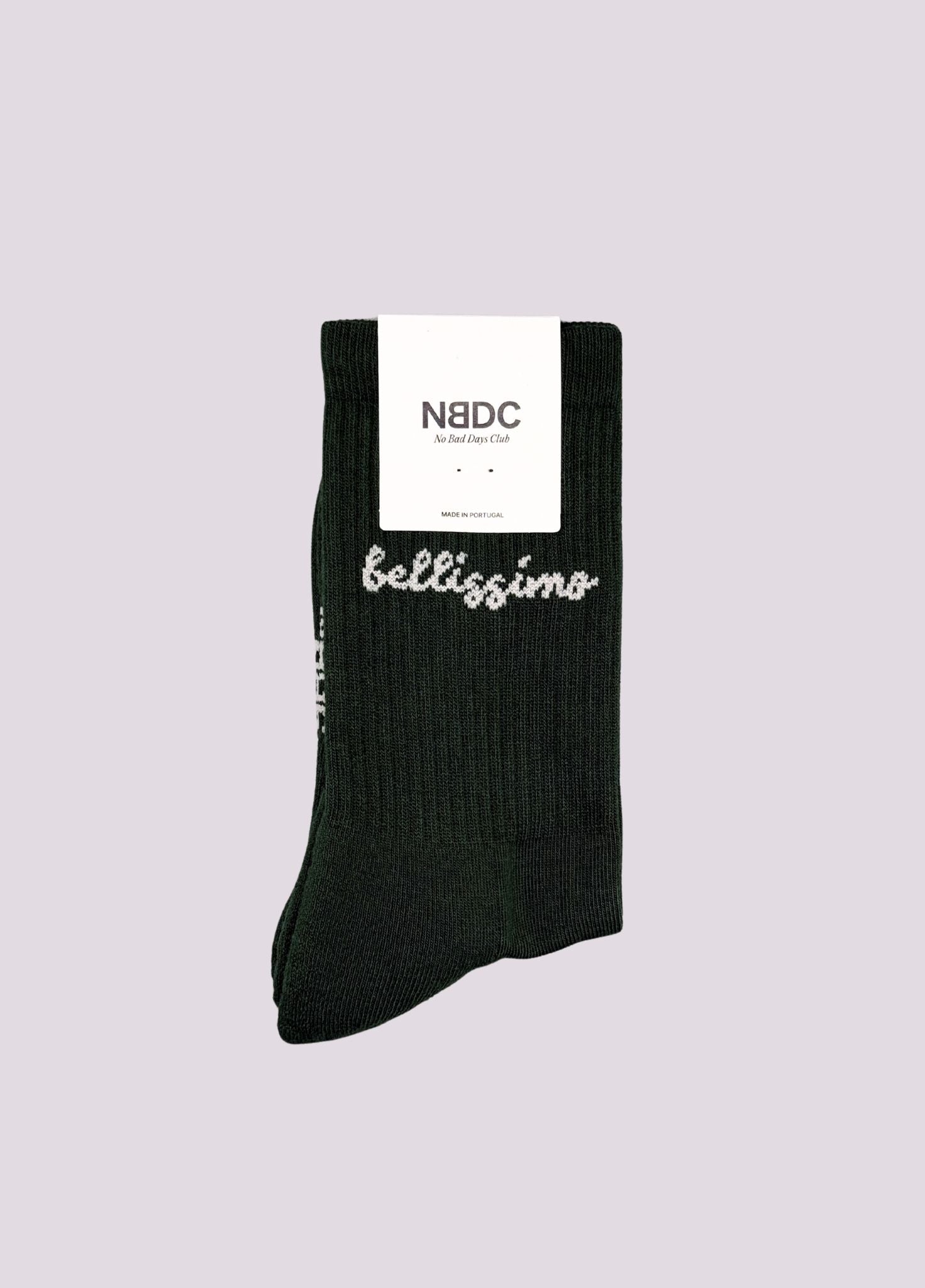 BELLISSIMO SOCKEN