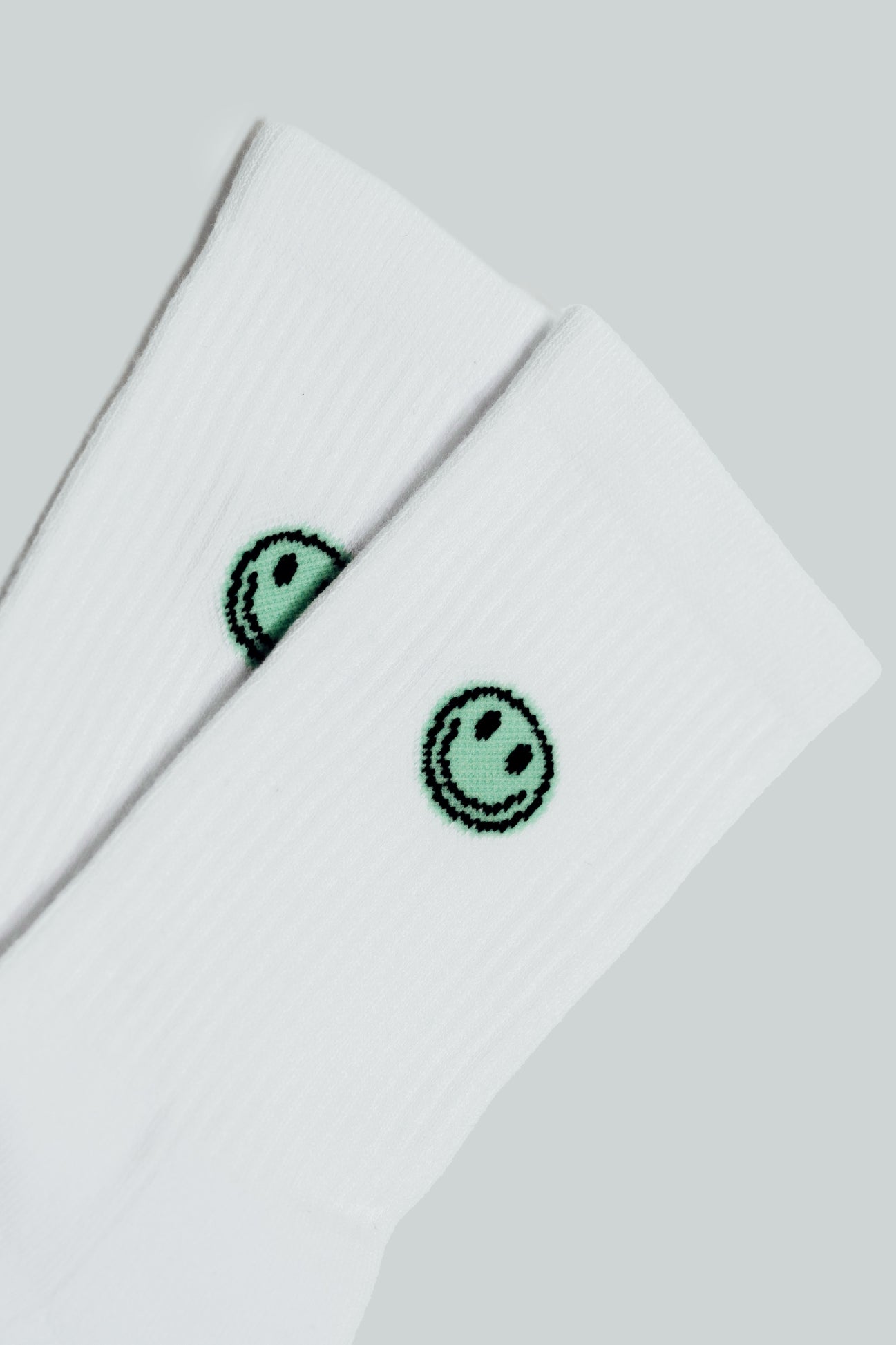 Mintgrün