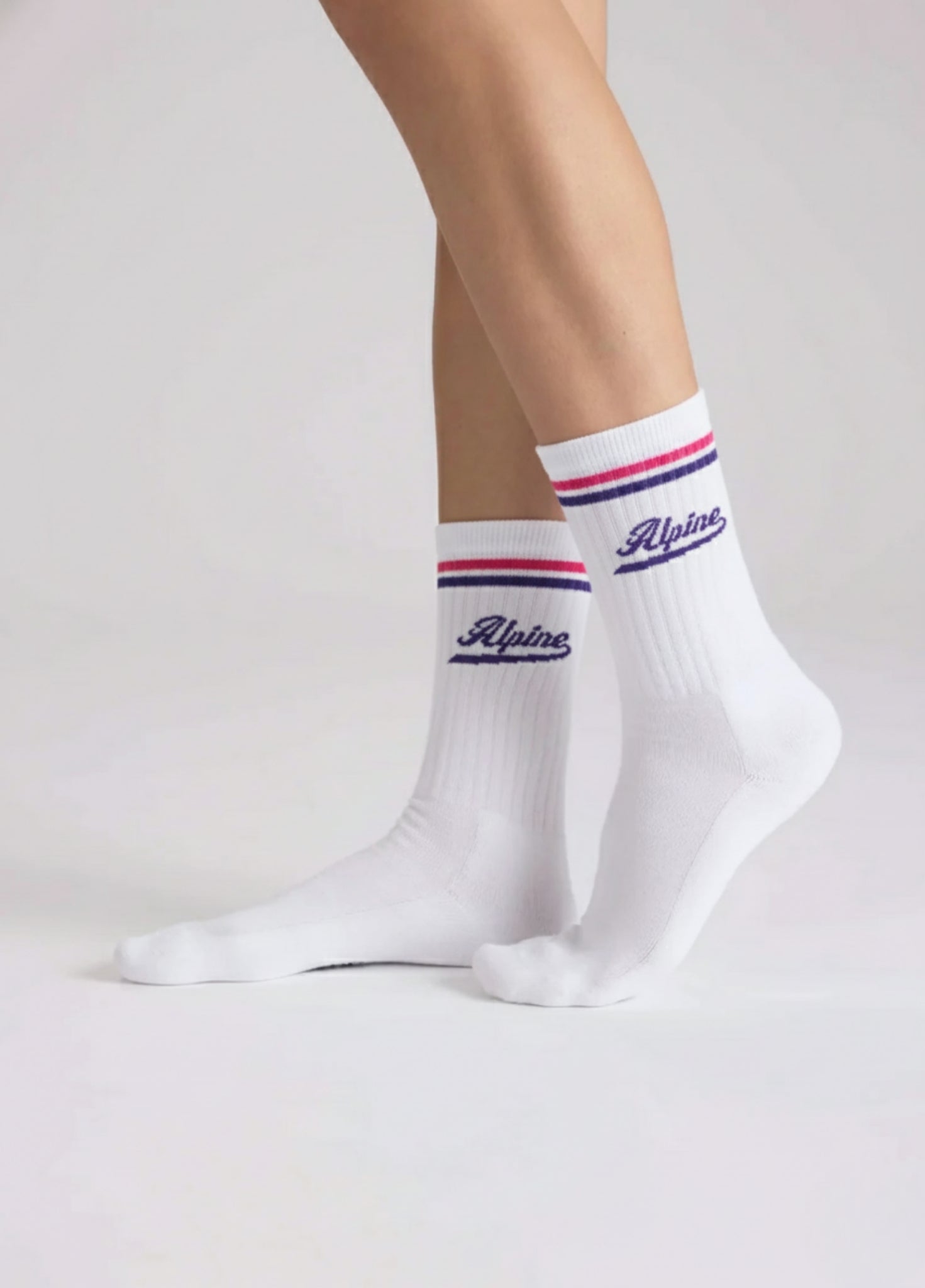 ALPINE SOCKEN