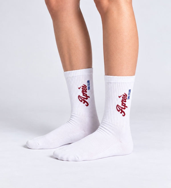 APRÈS SKI CLUB SOCKEN