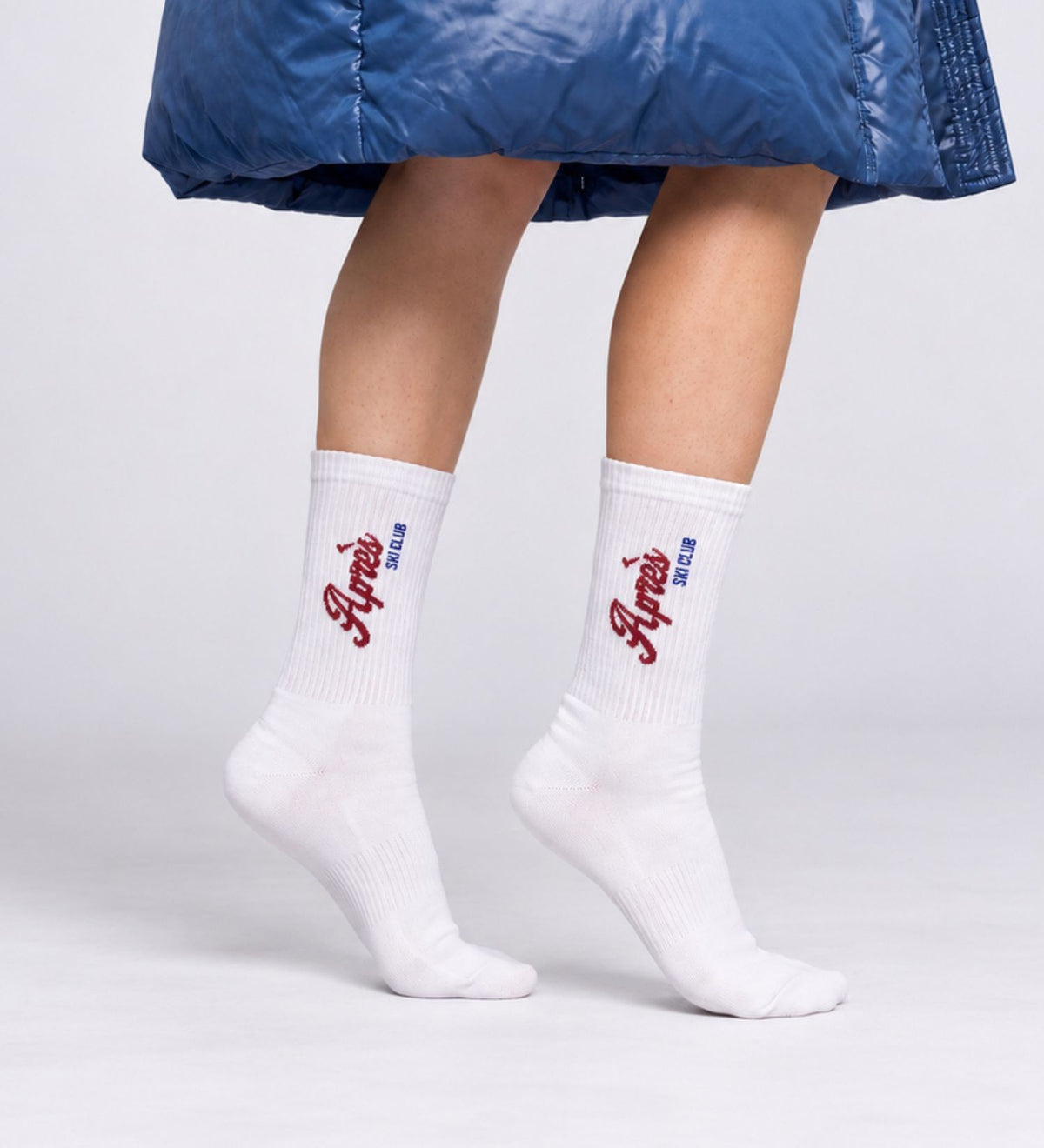 APRÈS SKI CLUB SOCKS