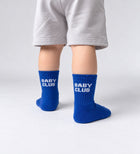 BABY CLUB SOCKS | BLUE