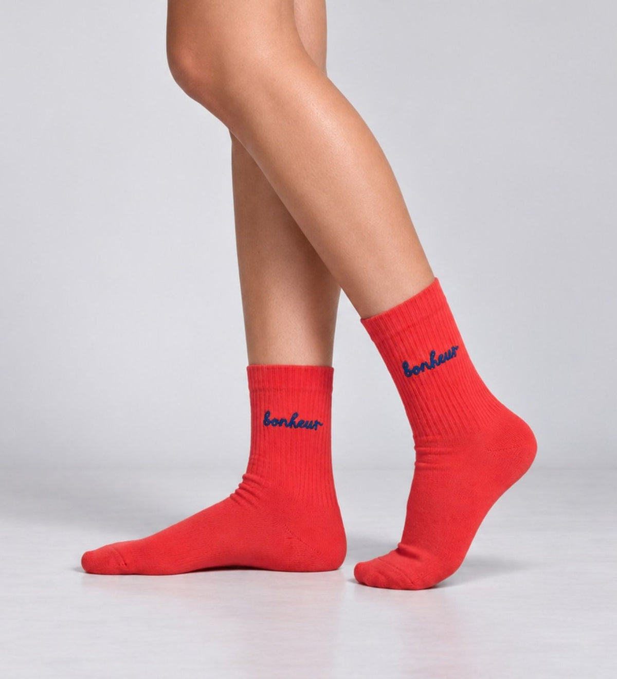 BONHEUR SOCKEN