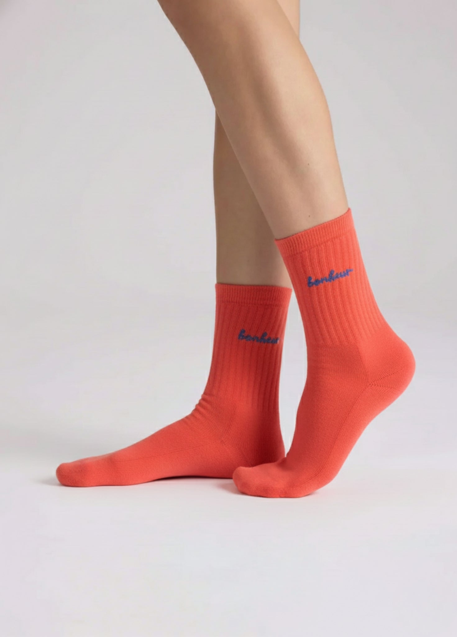 BONHEUR SOCKEN