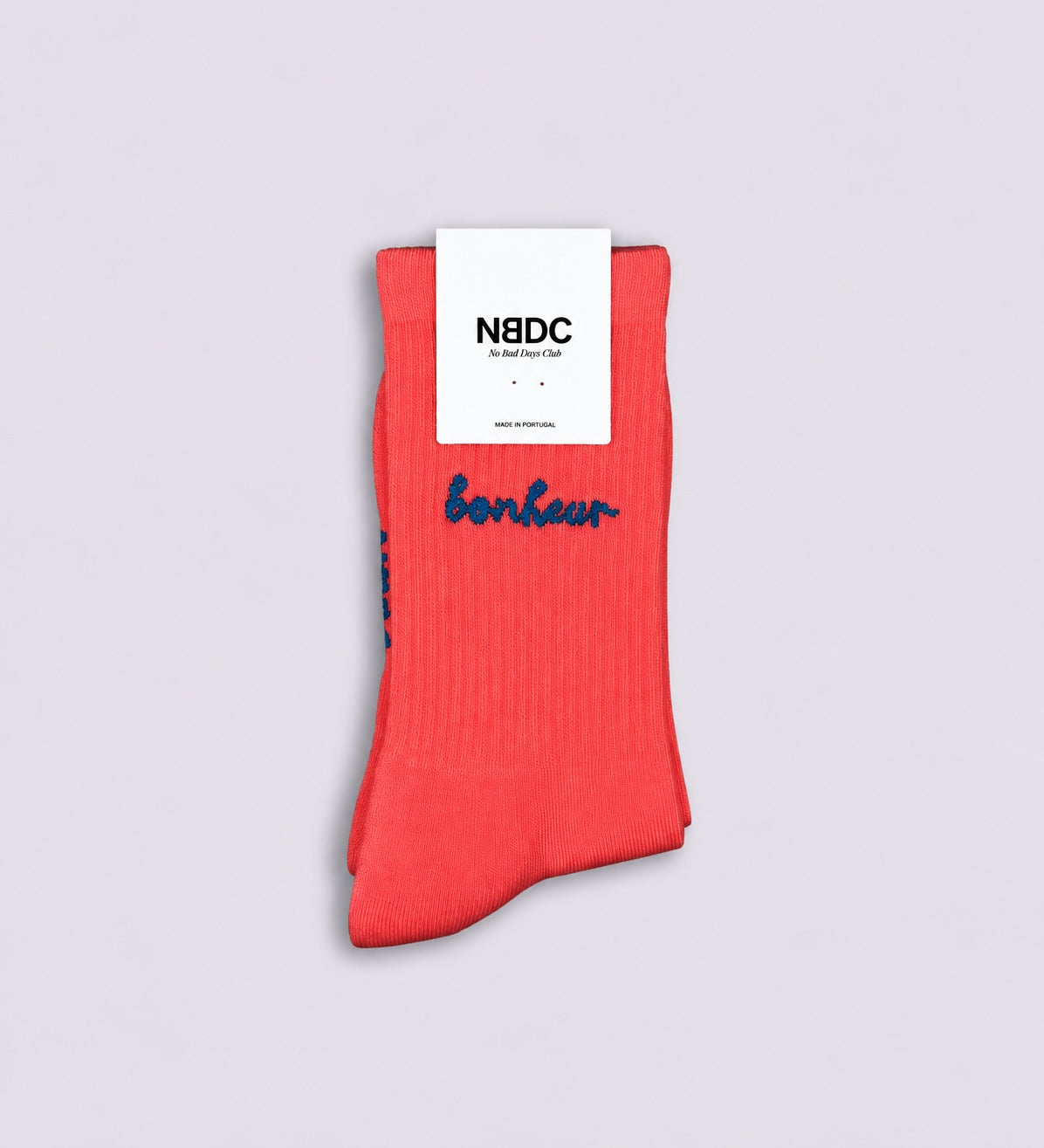 BONHEUR SOCKEN