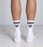 CALL ME DADDY SOCKS | RETRO