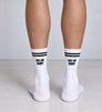 CALL ME DADDY SOCKS | RETRO