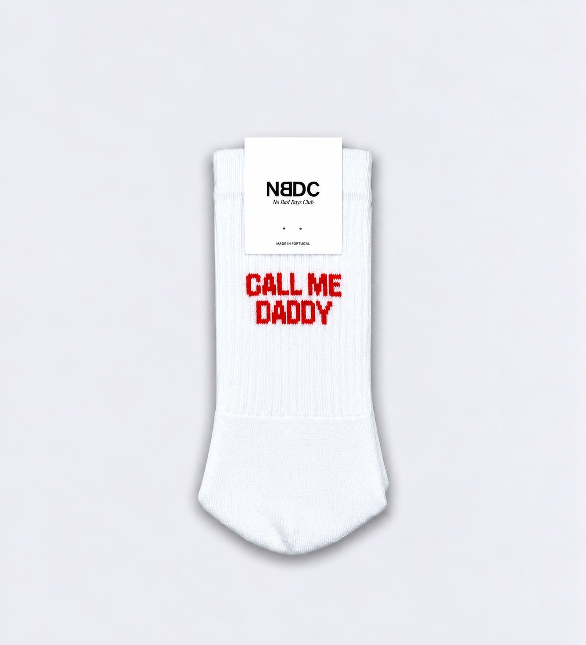 CALL ME DADDY SOCKEN | ROT
