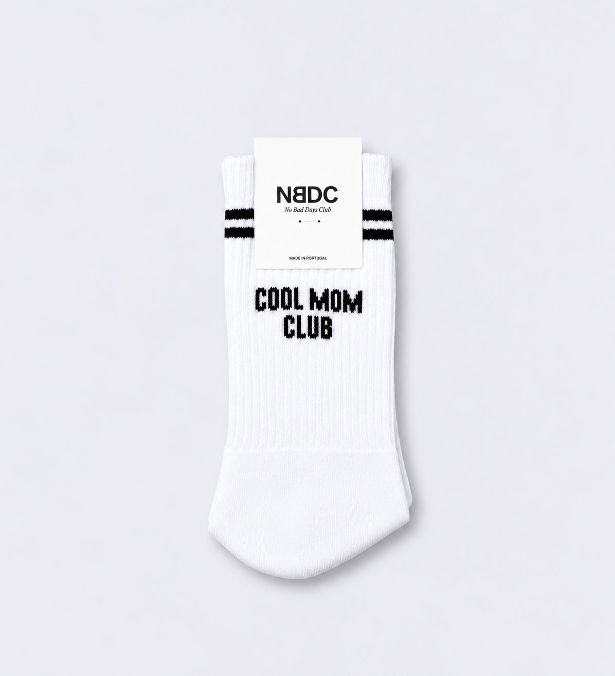 COOL MOM CLUB SOCKEN | RETRO