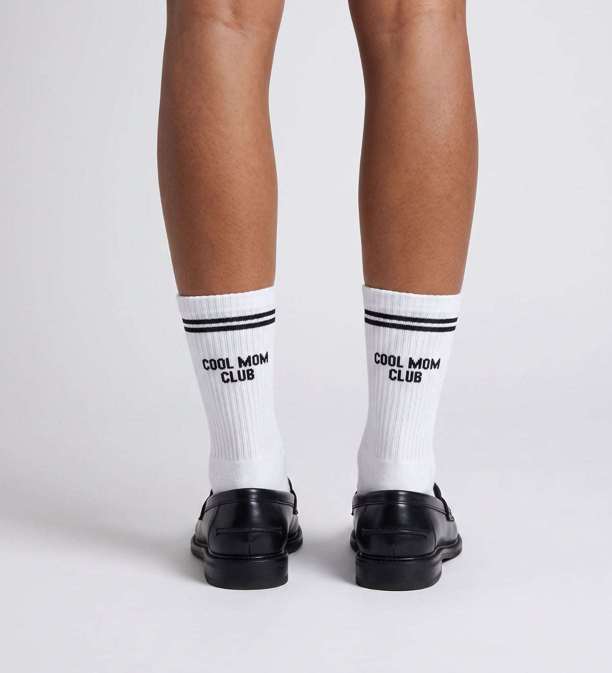 COOL MOM CLUB SOCKEN | RETRO