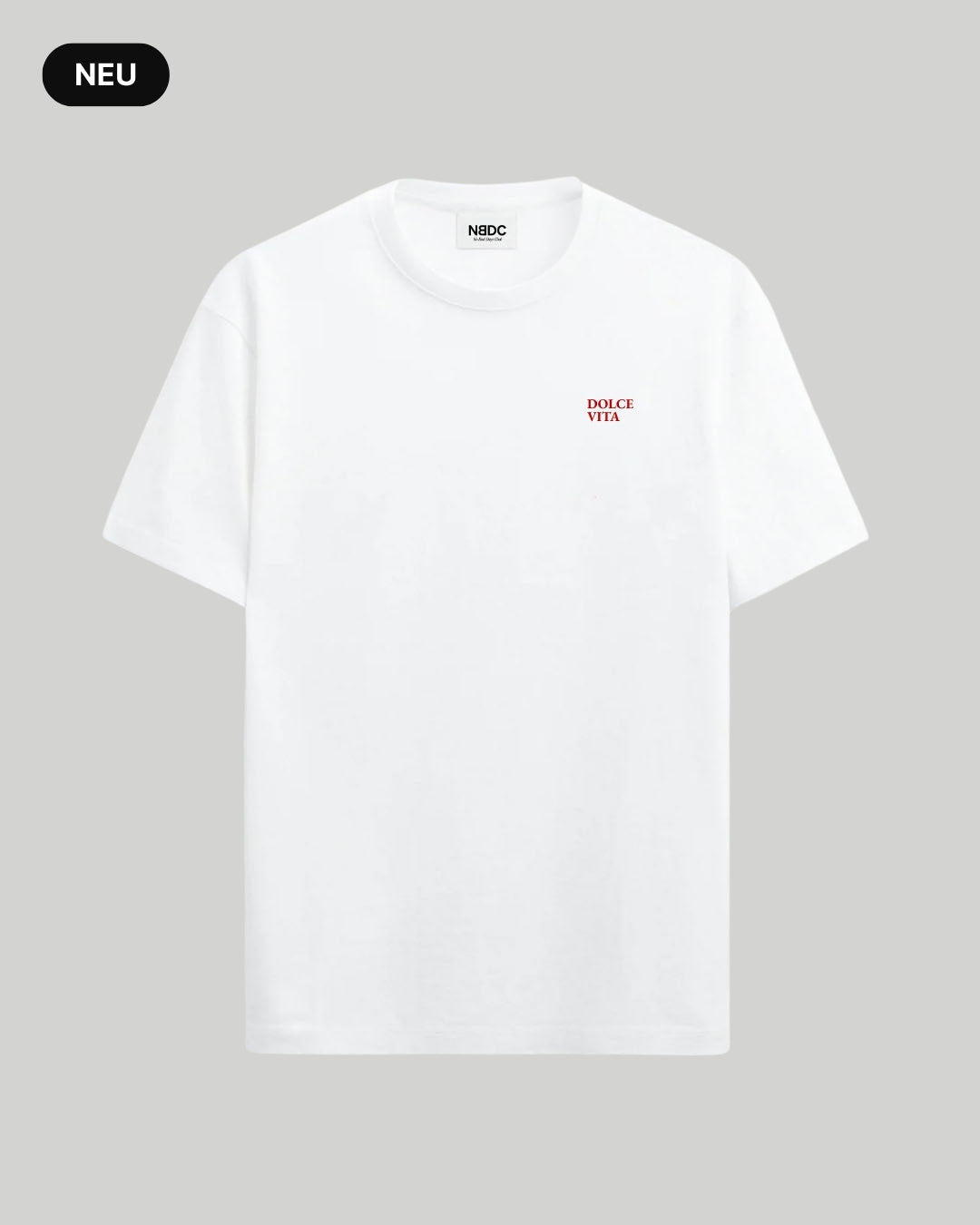 DOLCE VITA T-Shirt
