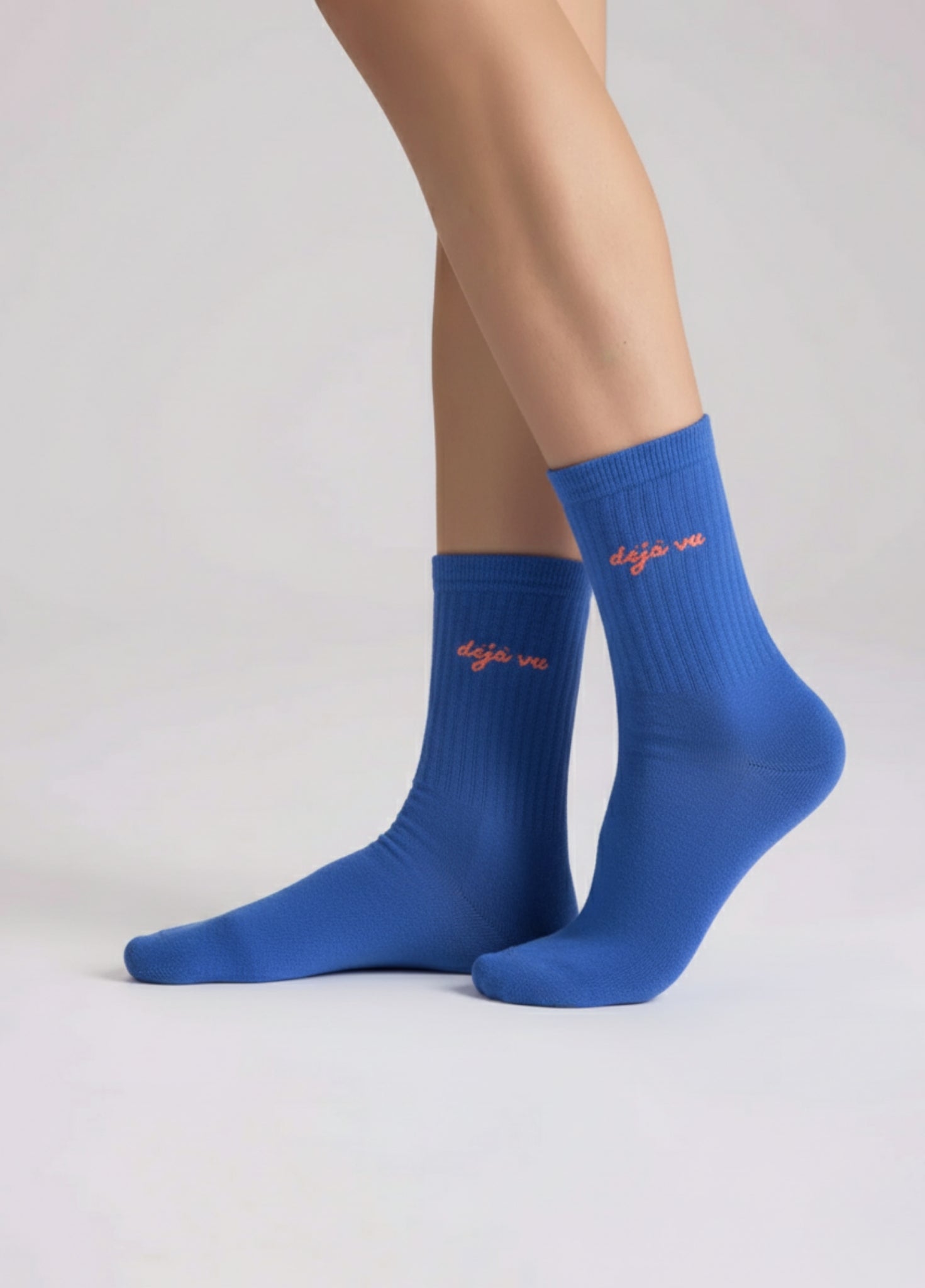 DÉJÀ VU SOCKEN