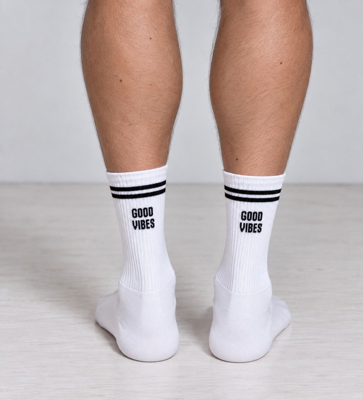 GOOD VIBES SOCKEN | RETRO