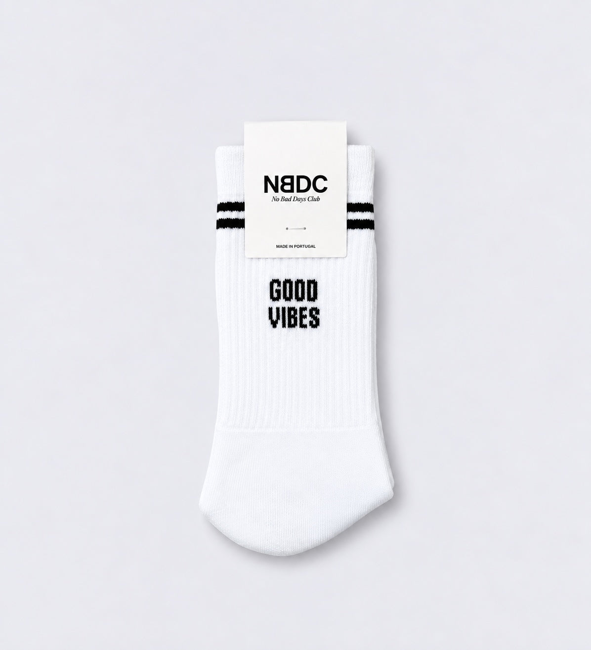 GOOD VIBES SOCKEN | RETRO
