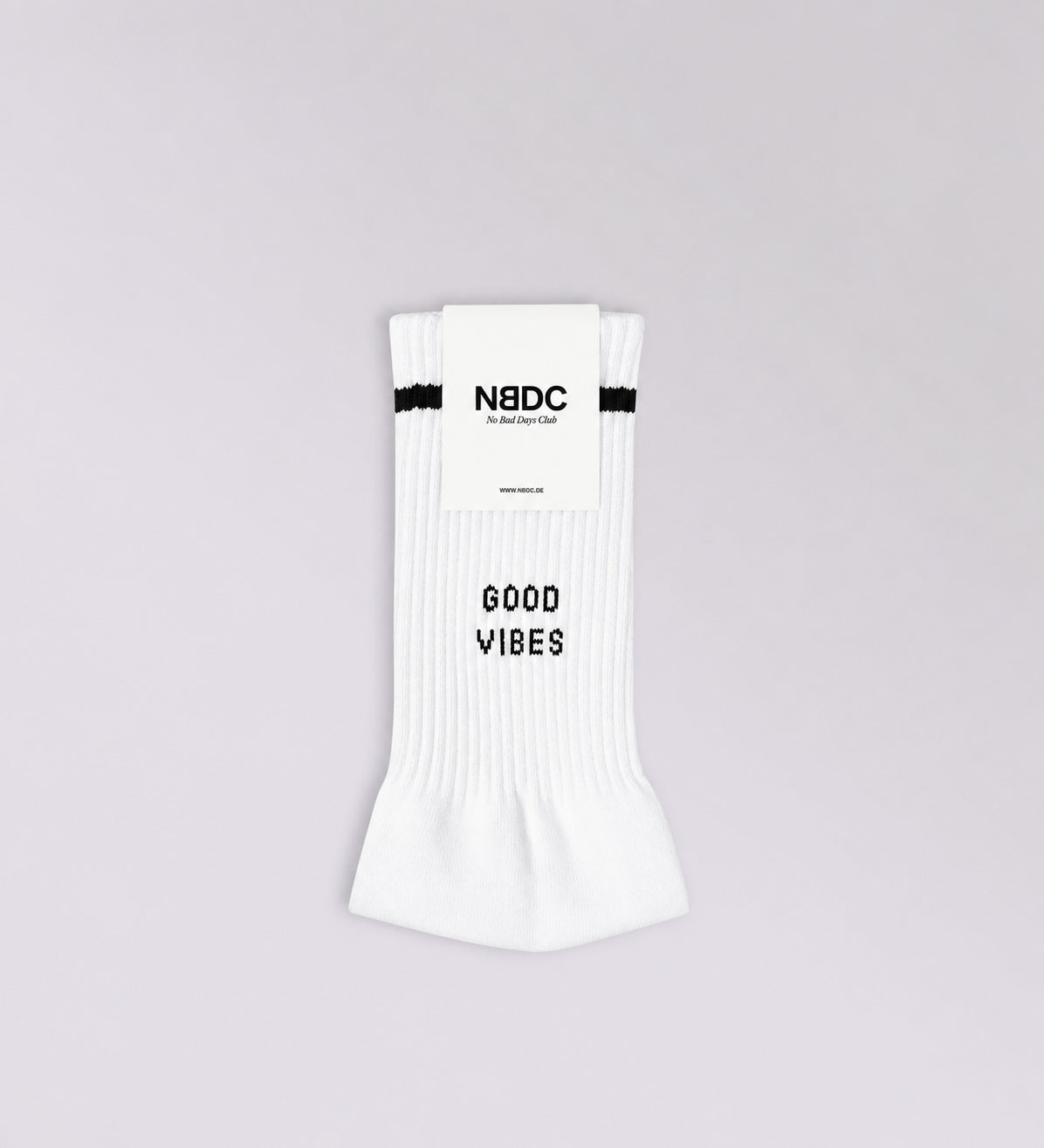 GOOD VIBES SOCKEN