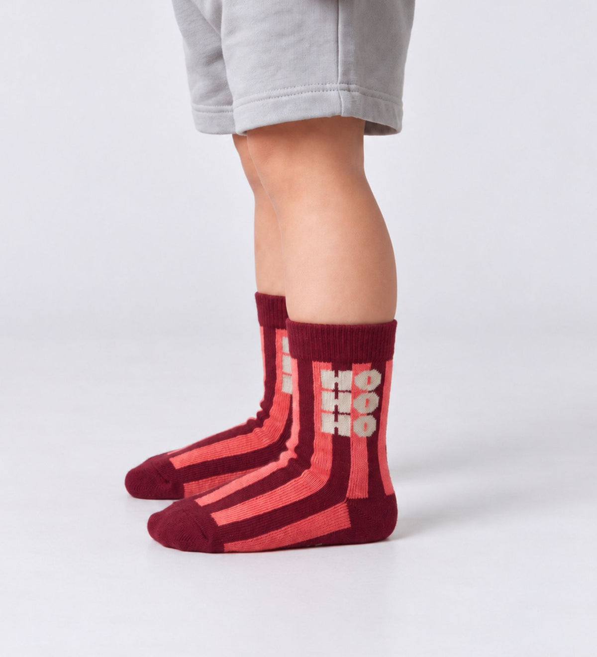 HO HO HO SOCKS | BABY