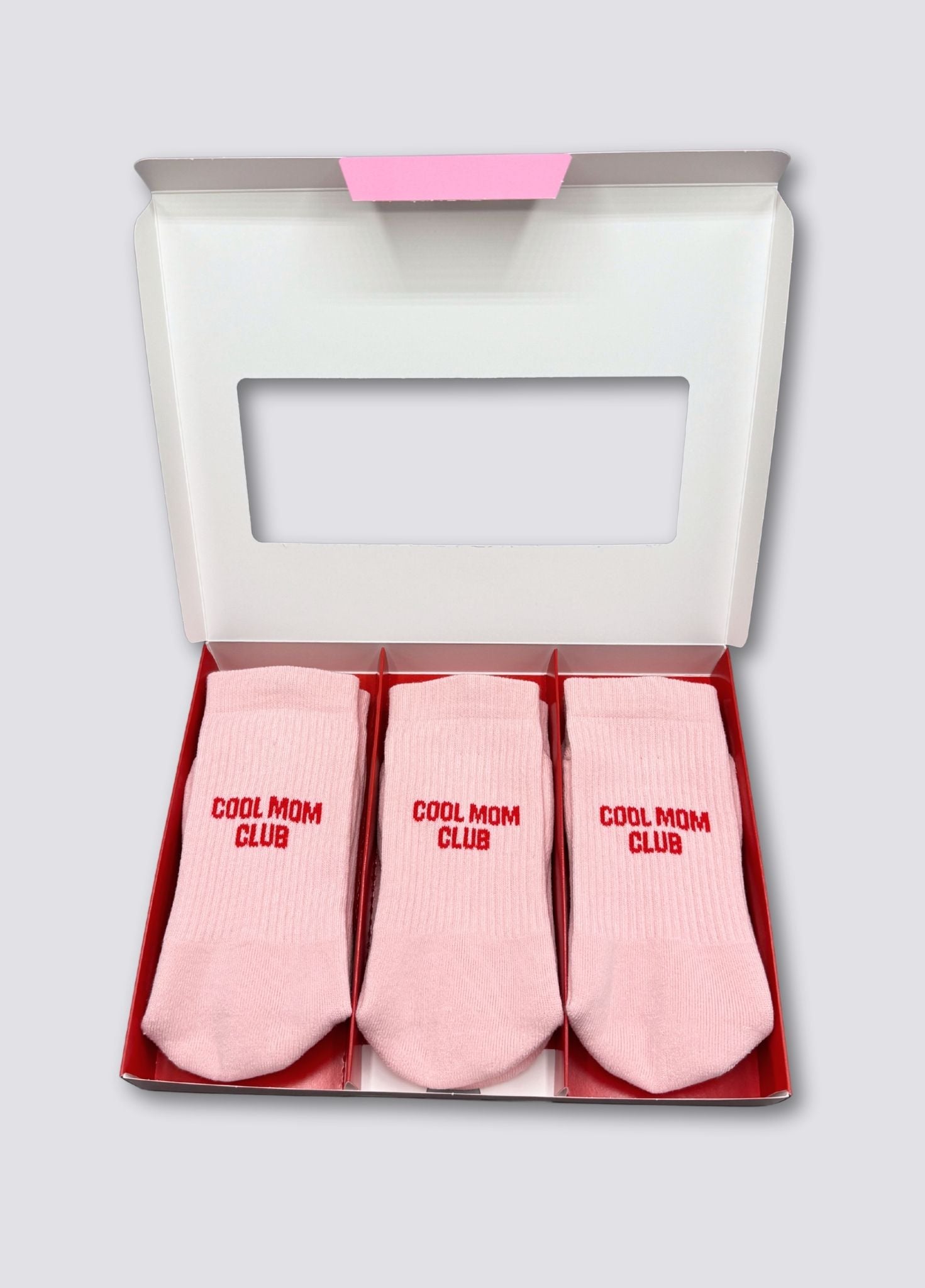 3-PACK – COOL MOM CLUB