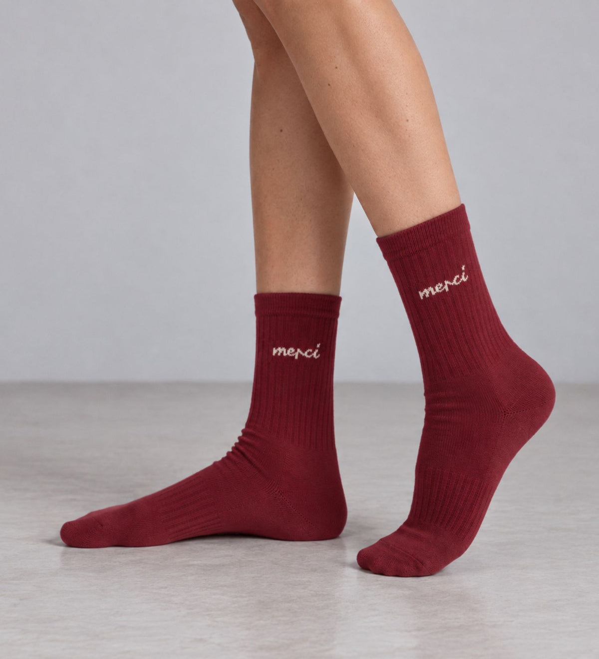 MERCI SOCKEN