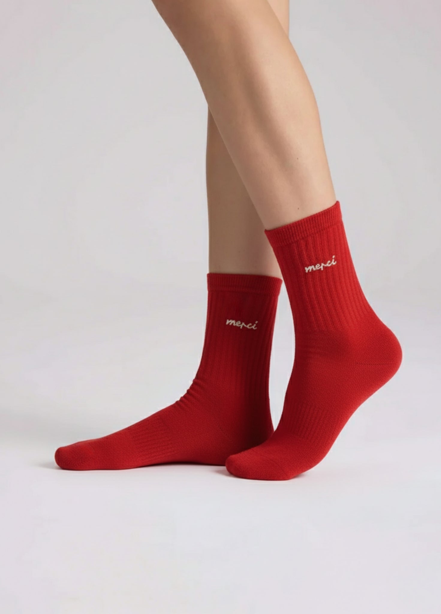 MERCI SOCKEN
