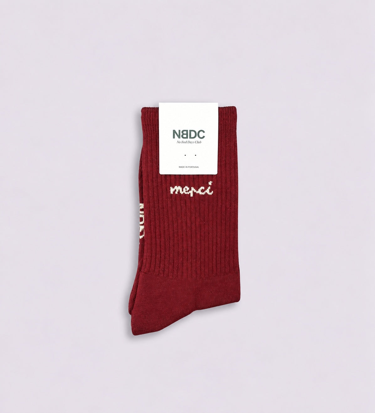 MERCI SOCKEN