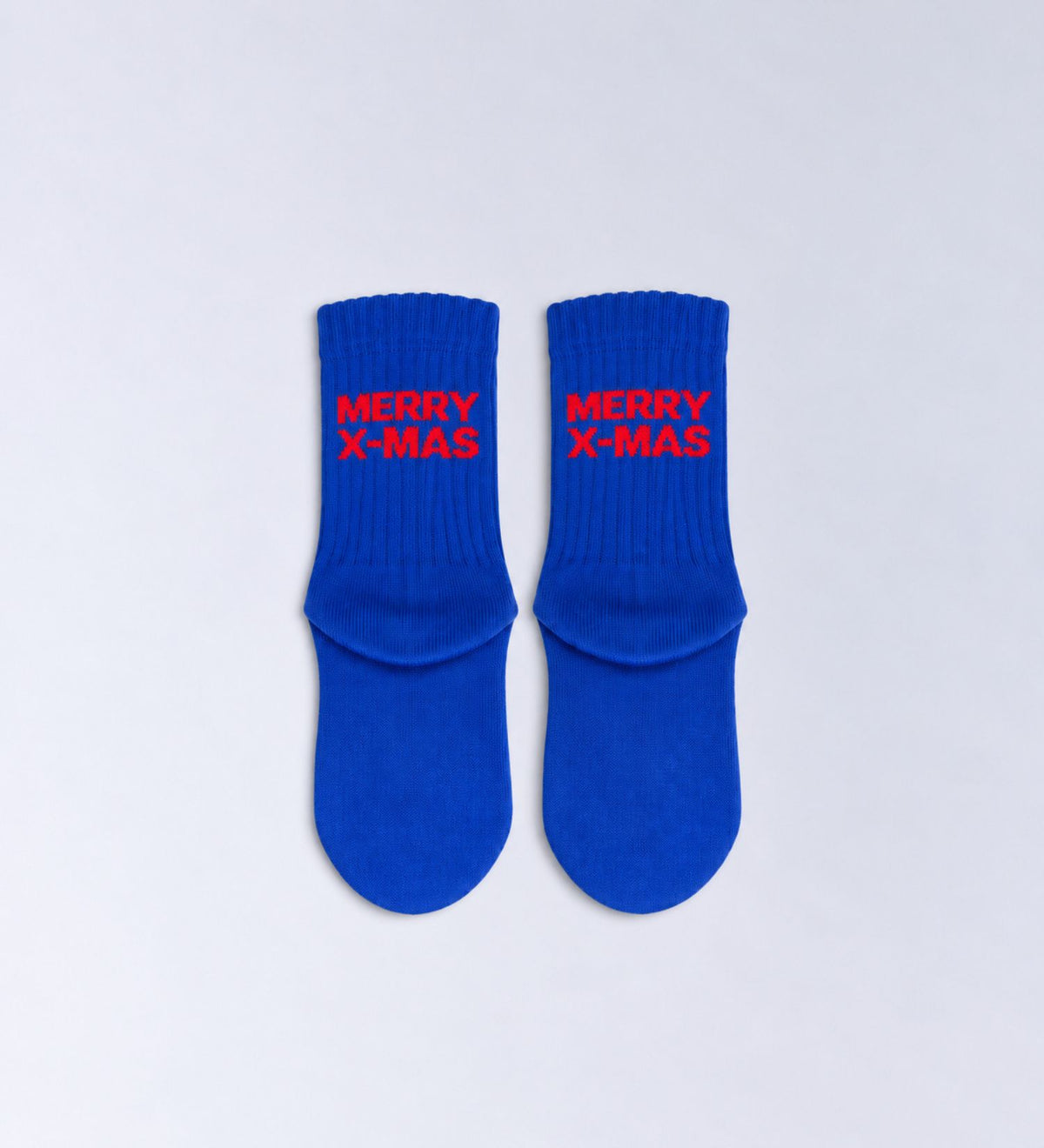 MERRY X-MAS SOCKS | BABY