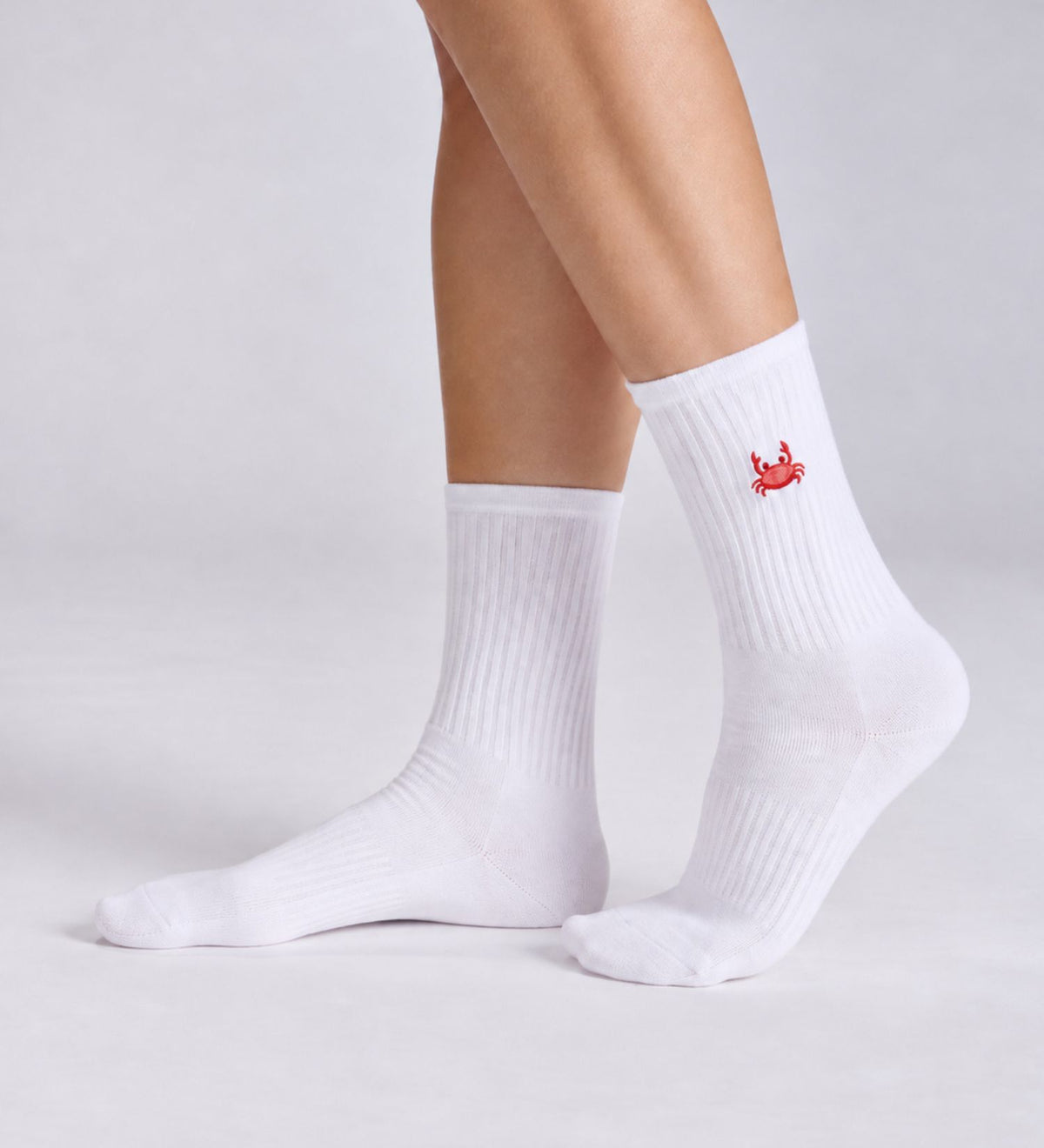 MRS CRABS SOCKEN