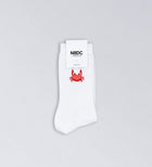 MRS CRABS SOCKS