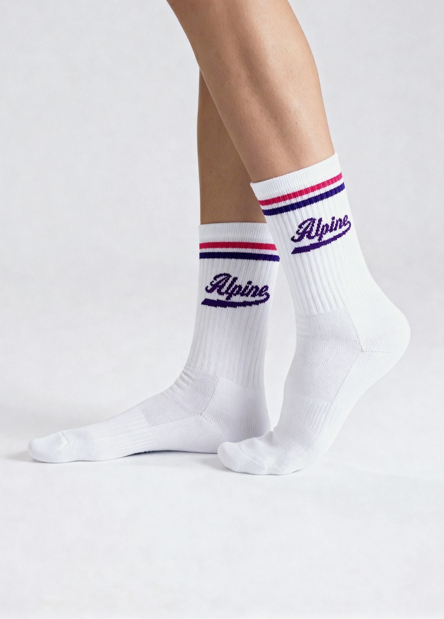 ALPINE SOCKEN