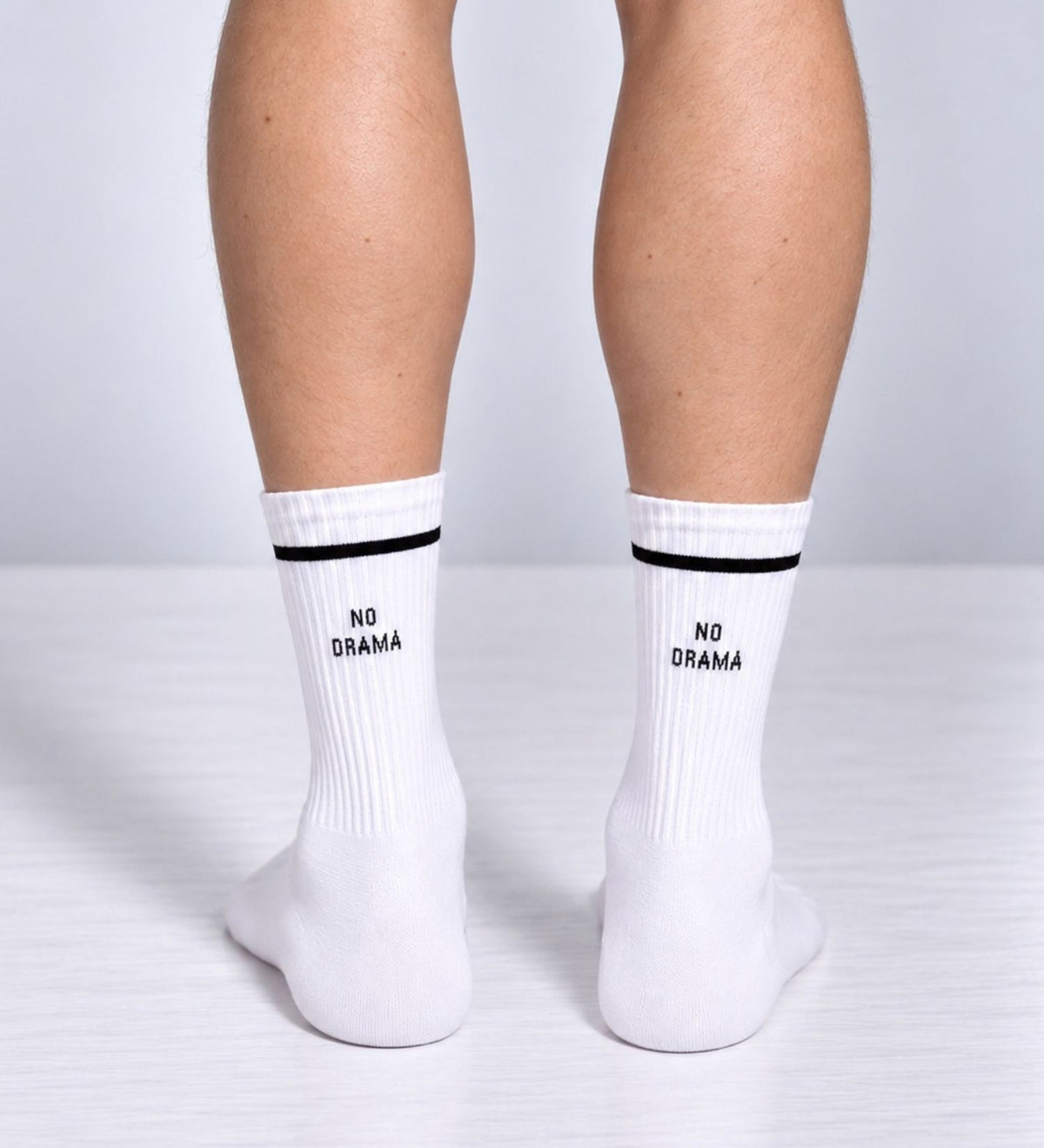 NO DRAMA SOCKEN