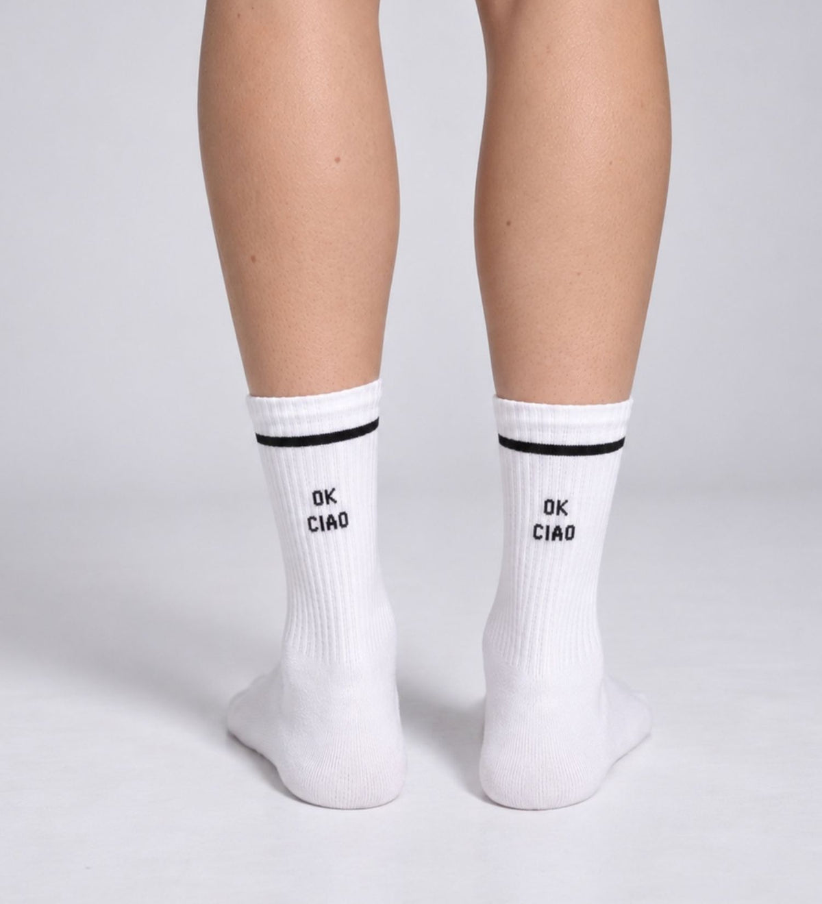 OK CIAO SOCKEN